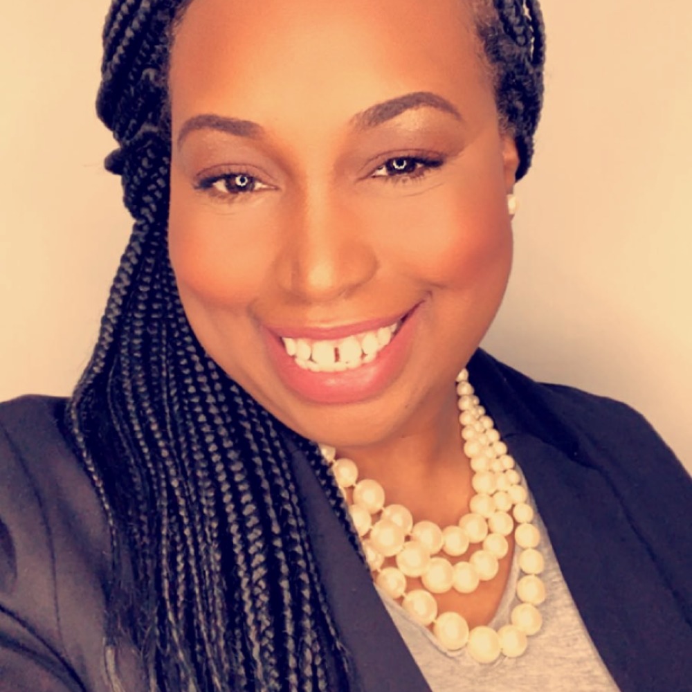 Meet your Posher, Jovon